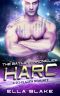 [The Baylan Chronicles 04] • The Baylan Chronicles · HARC · An Alien Sci-Fi Romance